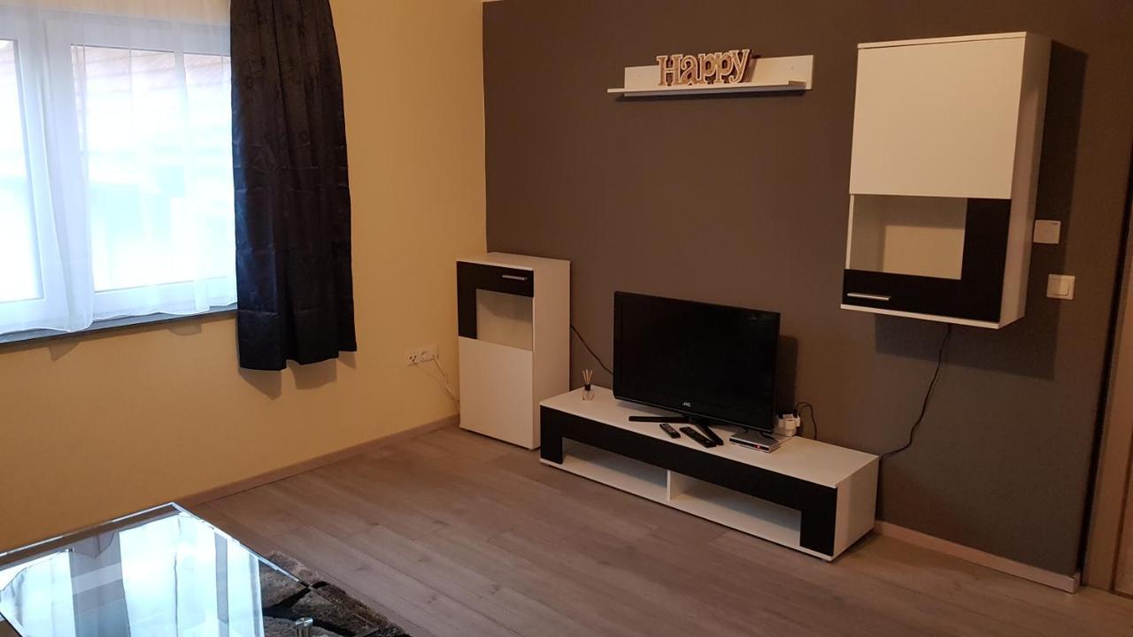 Gemutliche 3-Zimmer Wohnung Saal an der Donau 外观 照片