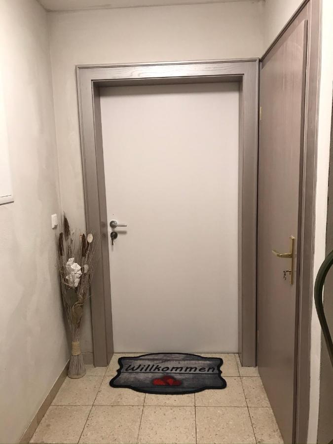 Gemutliche 3-Zimmer Wohnung Saal an der Donau 外观 照片